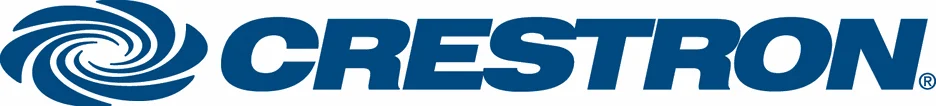 Crestron partner logo
