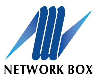 Network Box partner logo